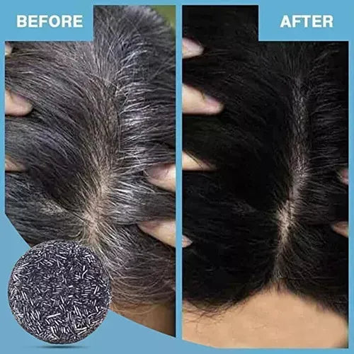 🧼 Recupera tu color natural con SOAP COVER 🌟