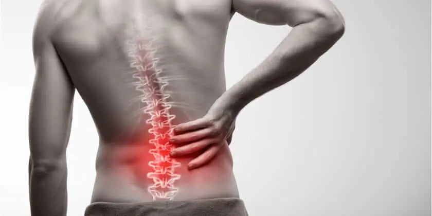 💪 GEL LUMBAR – Alivio inmediato para el dolor de espalda baja