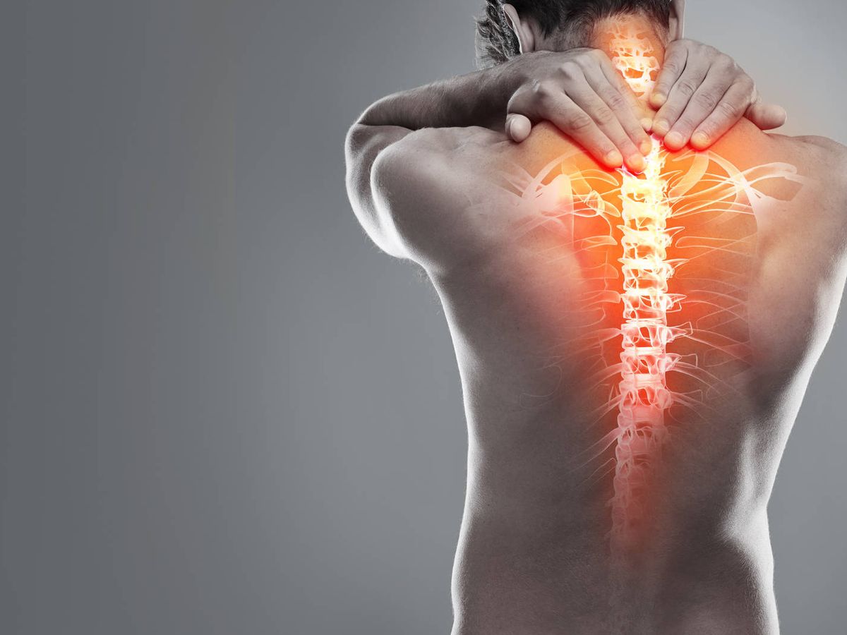 💪 GEL LUMBAR – Alivio inmediato para el dolor de espalda baja
