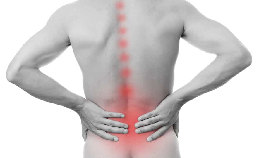 💪 GEL LUMBAR – Alivio inmediato para el dolor de espalda baja