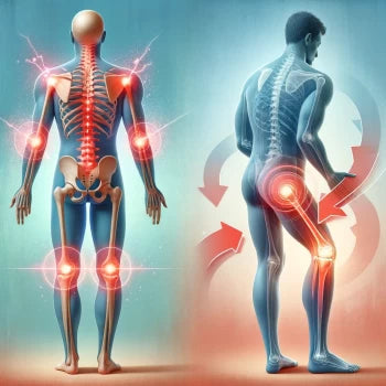 💪 GEL LUMBAR – Alivio inmediato para el dolor de espalda baja