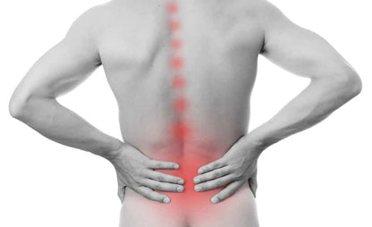 💪 GEL LUMBAR – Alivio inmediato para el dolor de espalda baja